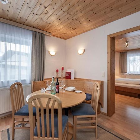 Austria Appart - Natural Lifestyle Appartements Auf Der Piste Obertauern Luaran gambar