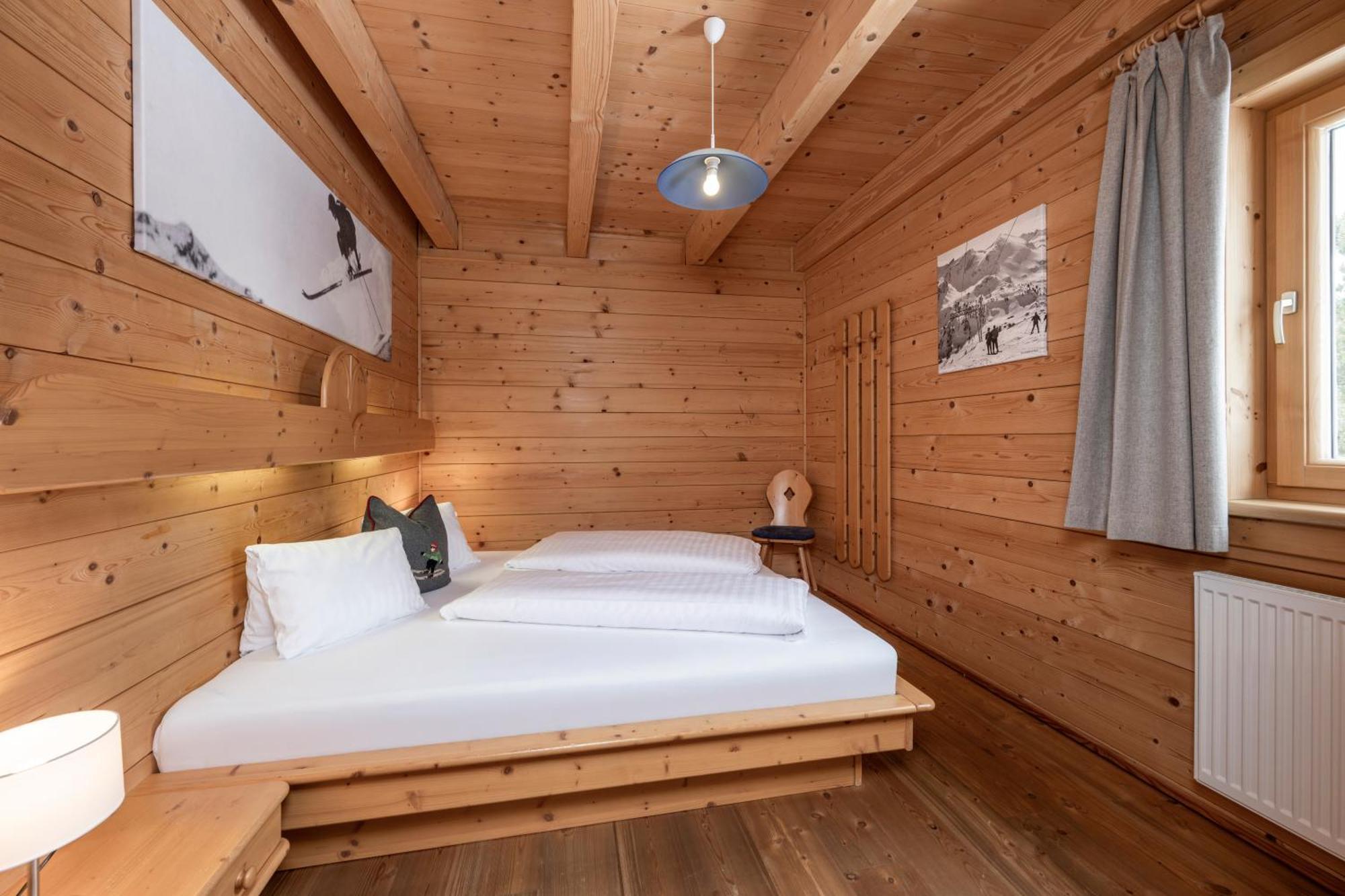Austria Appart - Natural Lifestyle Appartements Auf Der Piste Obertauern Luaran gambar