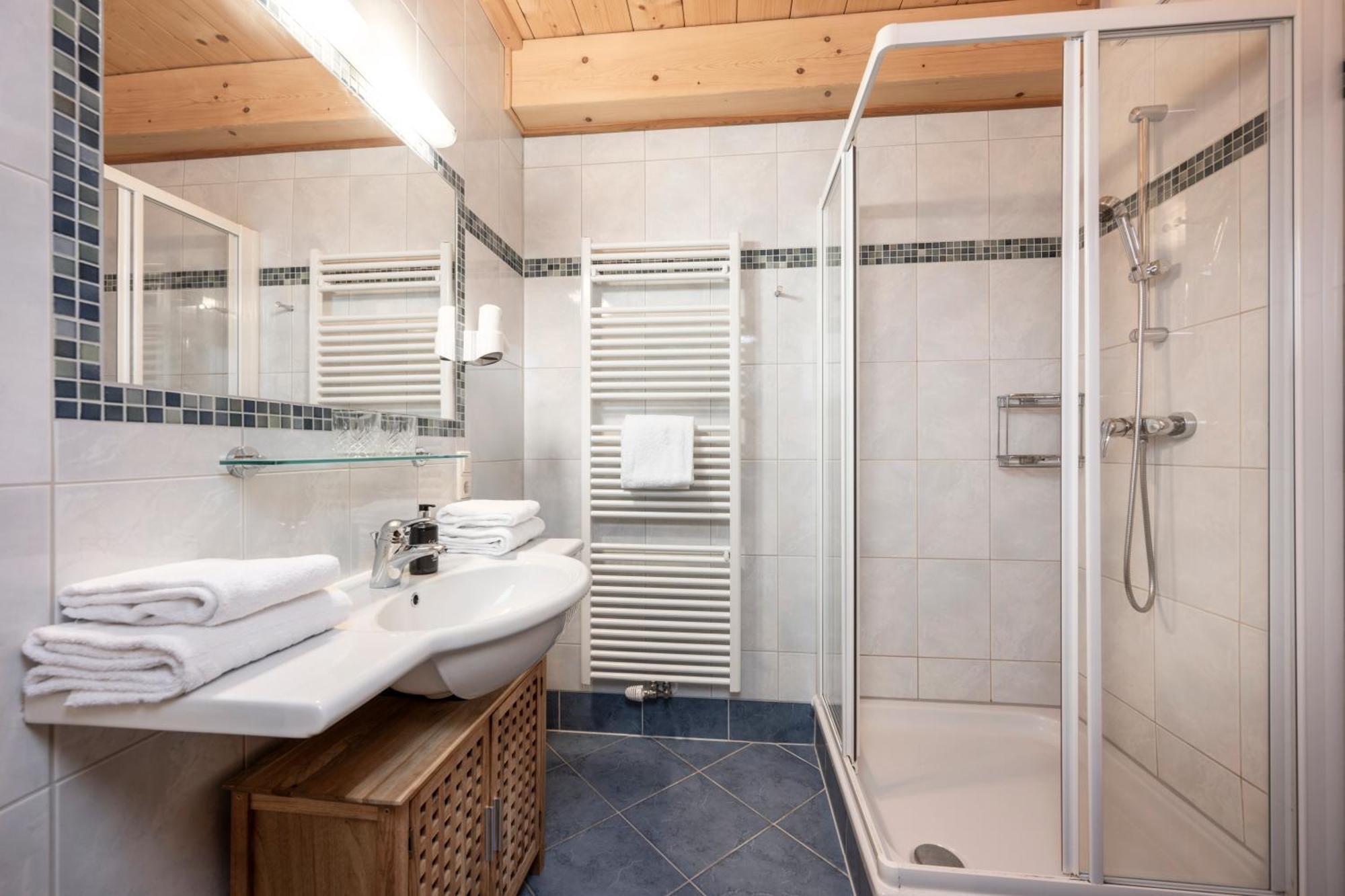 Austria Appart - Natural Lifestyle Appartements Auf Der Piste Obertauern Luaran gambar