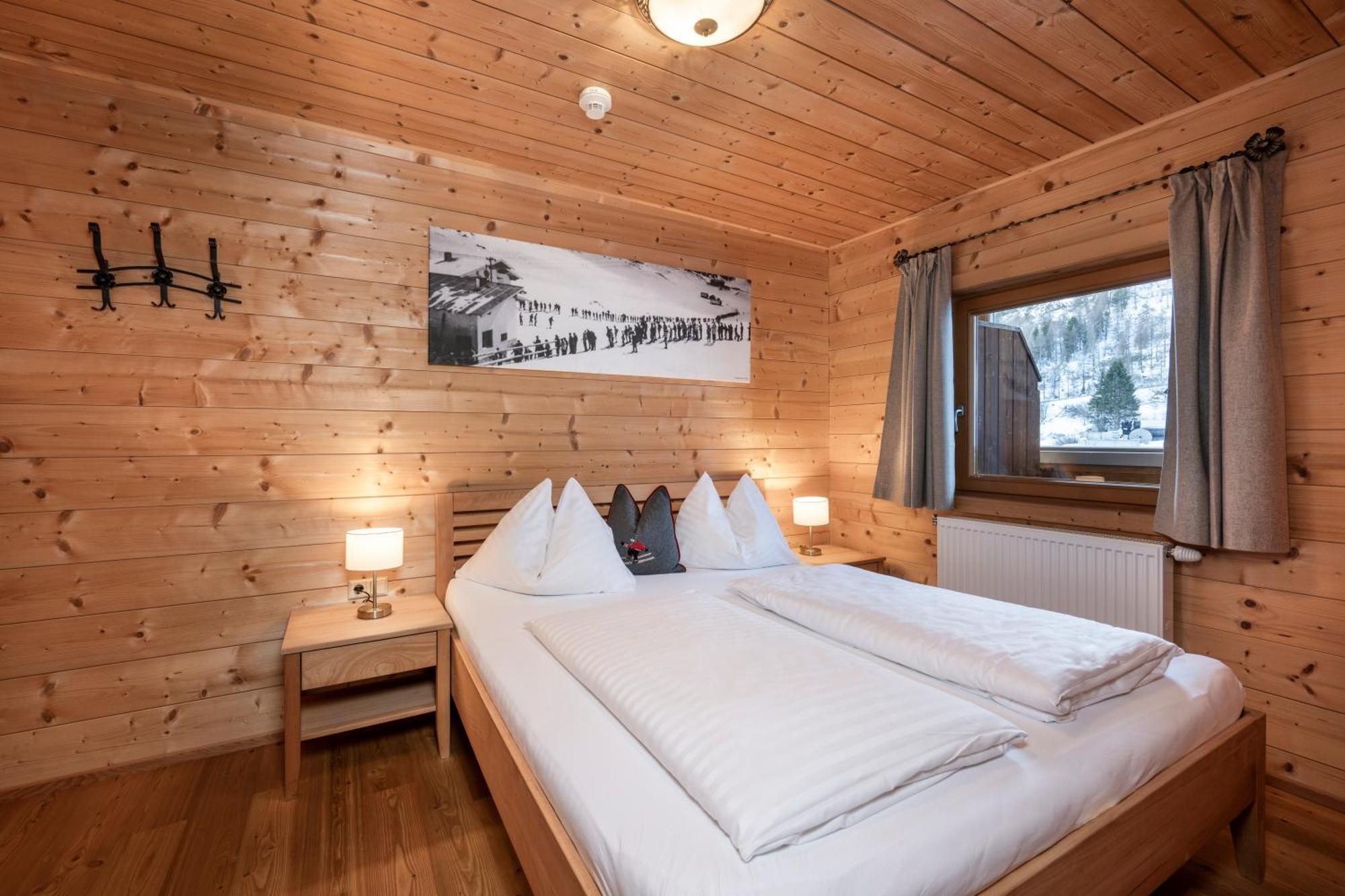 Austria Appart - Natural Lifestyle Appartements Auf Der Piste Obertauern Luaran gambar
